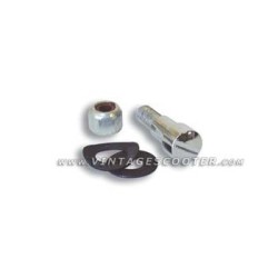 Axe de leviers (unitaire) empreinte plate N / Sprint / Rally / SS